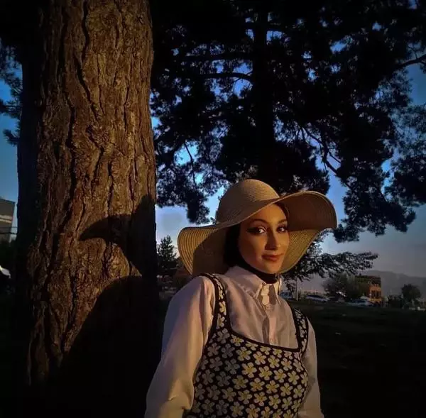 Erzurum'da şüpheli ölüm! 20 yaşındaki genç kız, inşaatın önünde ölü bulundu Erzurum'da şüpheli ölüm! 20 yaşındaki genç kız, inşaatın önünde ölü bulundu