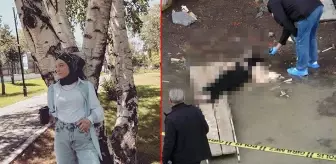 Erzurum'da 20 yaşındaki Dilara'nın cansız bedeni inşaatın önünde bulundu! Akrabaları cinayet işlendiğini ileri sürüyor