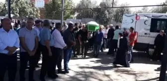 Gurbetçi evine kavuştuğu gün hayatını kaybetti
