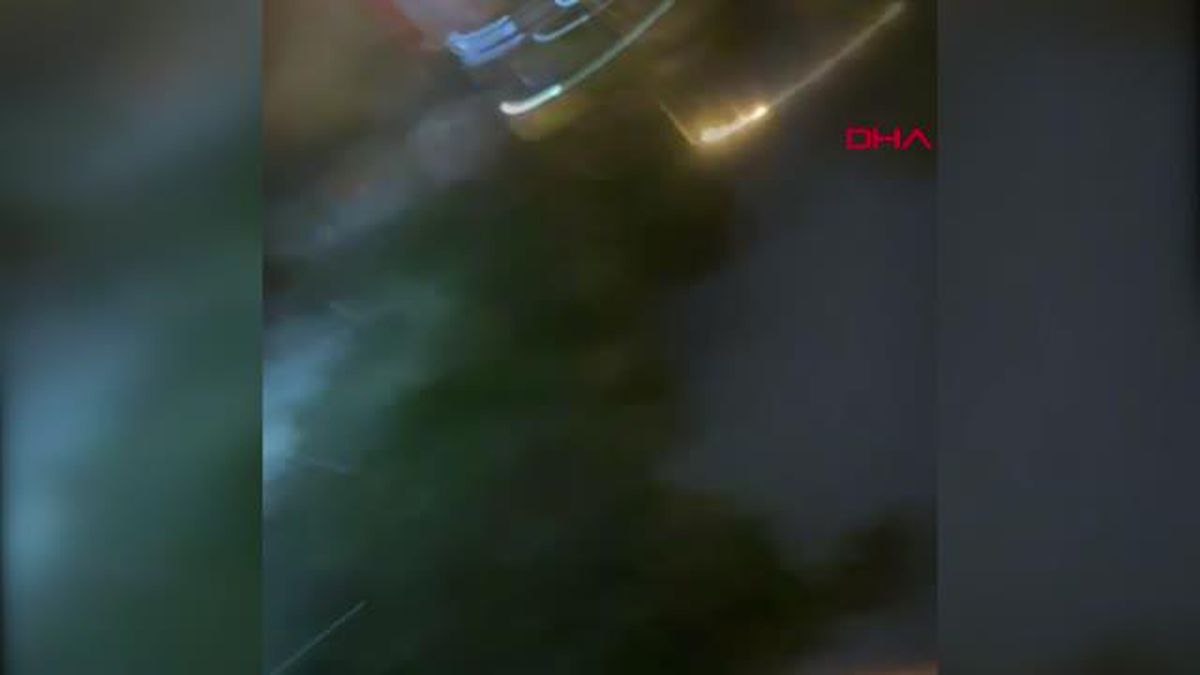 TAKSİCİNİN DARBETTİĞİ AZERİ BAGİEVA YAŞADIĞI DEHŞETİ ANLATTI