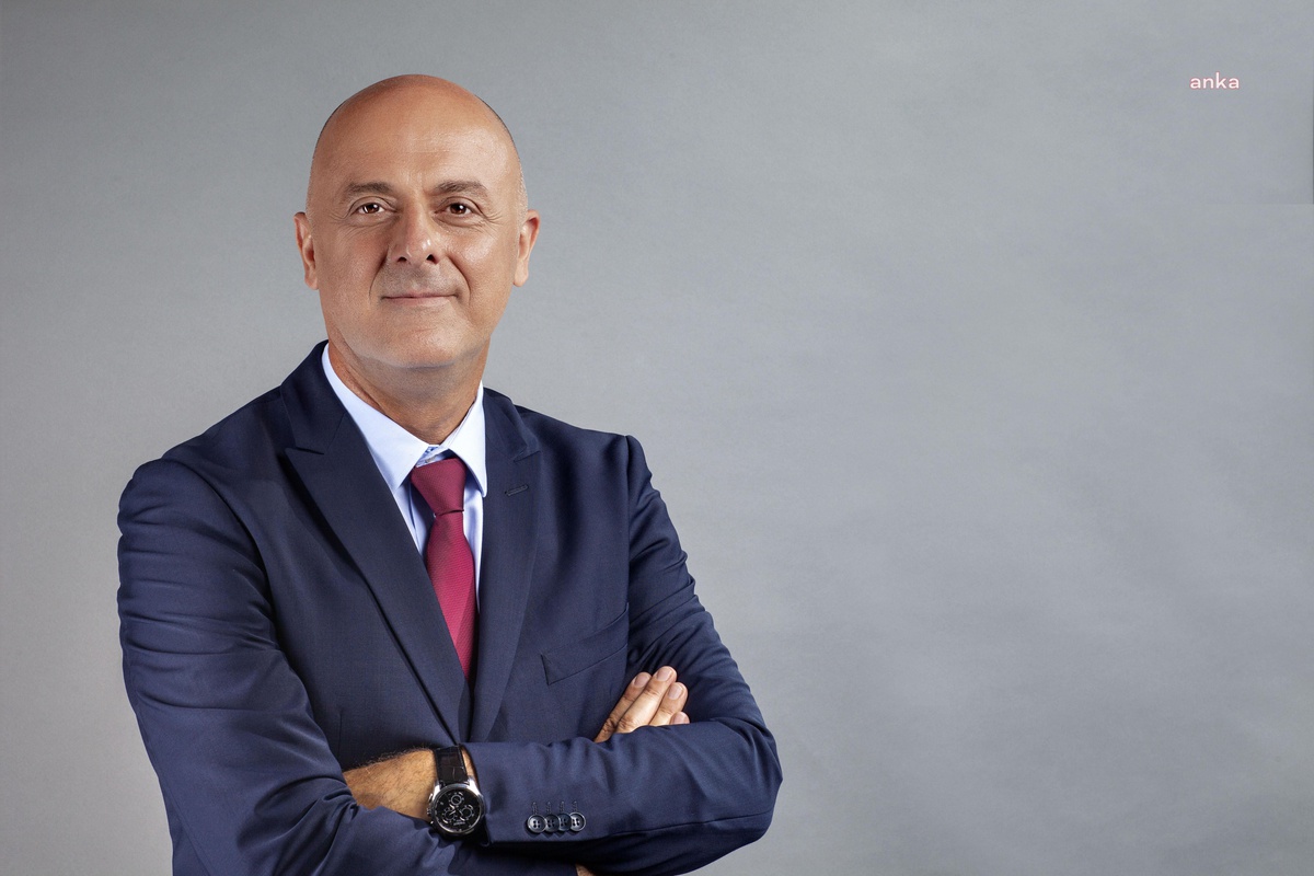 İyi Partili Özlale: "Yılın İlk 8 Ayında 39,7 Milyar Dolar Cari Açık Verdik. Bu da Tarihte Bir İlk"