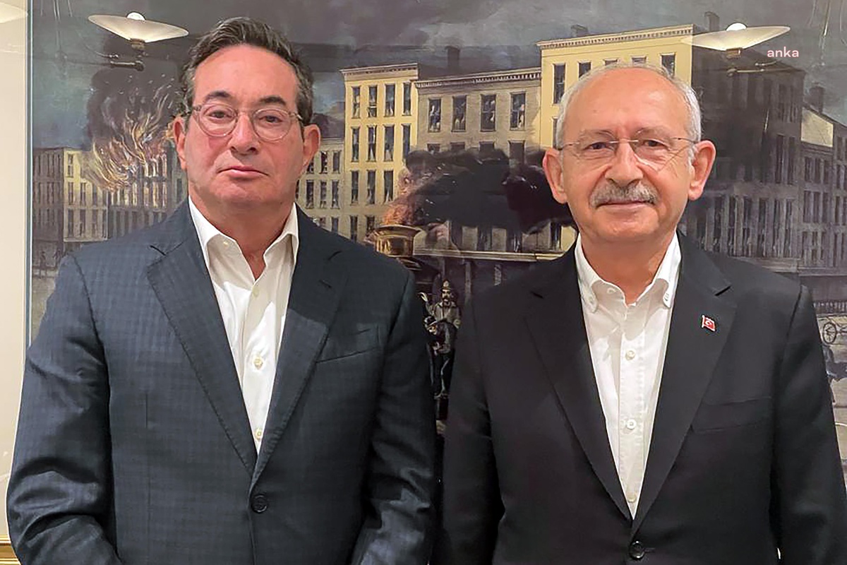Son dakika haber! Kılıçdaroğlu: "İstihdam Yaratacak Güçlü Yatırımcıları Ülkemize Nasıl Çekeceğimizi Kasım Ayında Anlatacağım"
