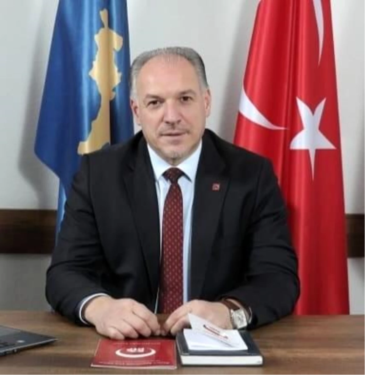 Erzurum ekonomi haberleri: Kosova Kalkınma Bakanı Fikrim Damka, Erzurum\'a geliyor