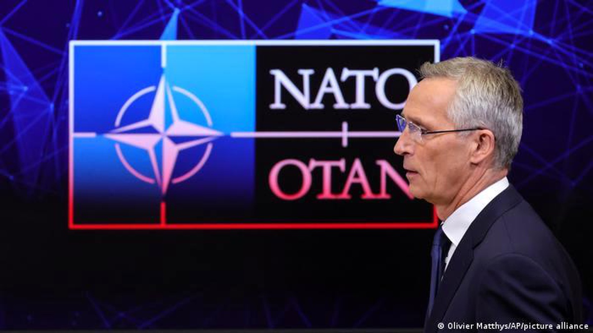 Kuzey Akım: NATO bölgede konuşlu güçlerini ikiye katladı