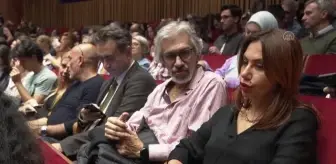 Macar piyanist Havasi, AKM'de konser verdi