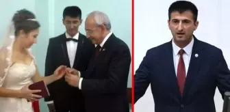 CHP'li Özel'den, Mehmet Ali Çelebi'nin AK Parti saflarına geçmesine sert tepki: Kendisini haksız yere dama sokan partinin siyasetçileriyle başarılar
