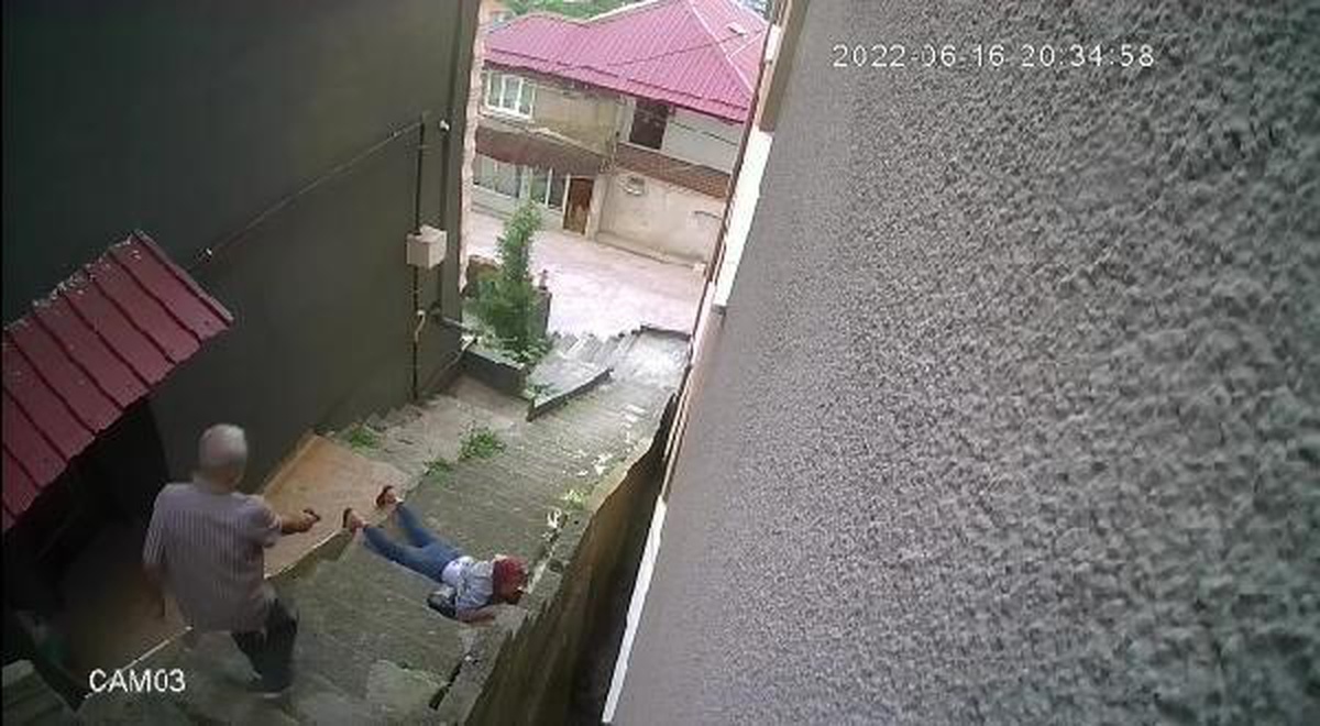 Son Dakika | Pusu kurup, yengesini öldüren sanık için ağırlaştırılmış müebbet talebi