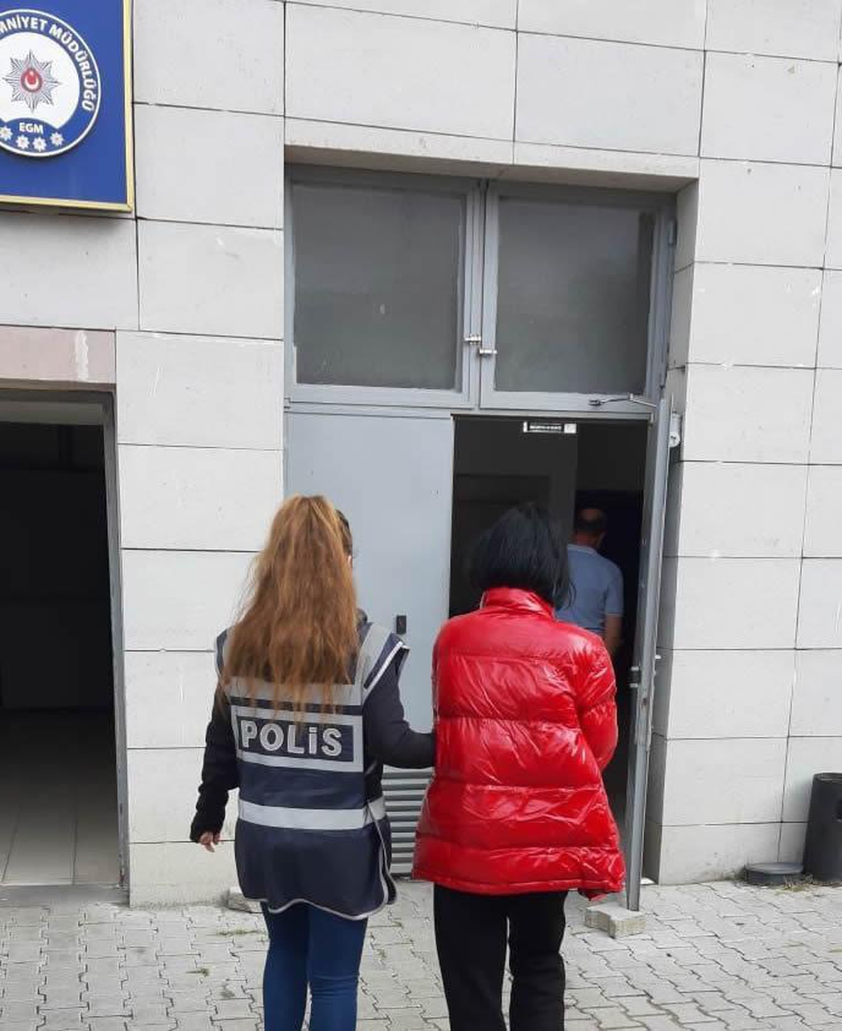Samsun haberleri | Samsun\'da fuhuş operasyonunda 10 zanlı yakalandı