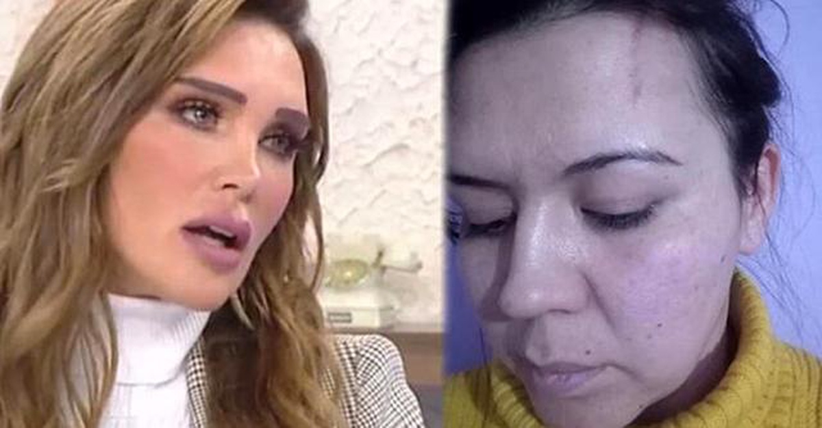 Seren Serengil... YARDIMCISINA DARP DAVASINDA KARAR ÇIKTI!