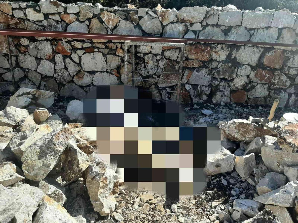 Son dakika haberleri! Seydikemer\'de silahlı kavga: 1 ölü