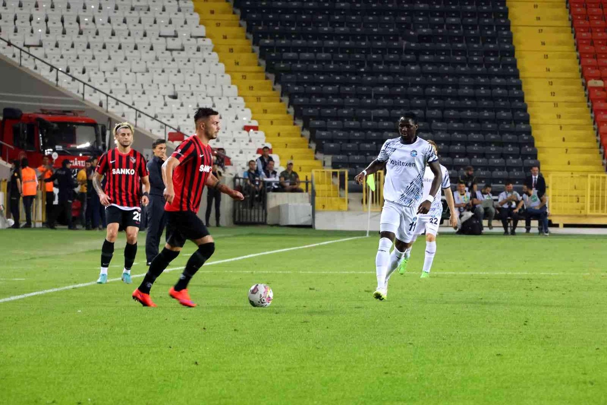 Süper Lig\'de rekabet, puan durumuna yansıdı