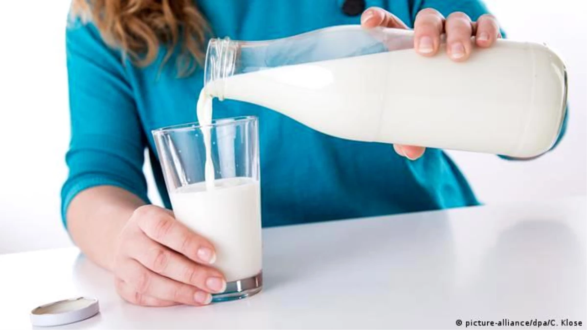 Türkiye\'de süt krizi nasıl son bulur?