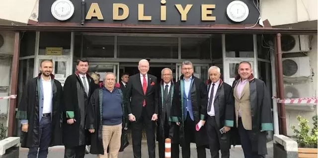 Bakan Soylu'nun ihbarıyla Sedat Peker paylaşımı nedeniyle dava açılan Uğur Dündar ilk duruşmada beraat etti