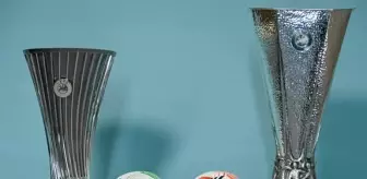 Ülkemizi Avrupa'da temsil edecek Fenerbahçe, Trabzonspor, Başakşehir ve Sivasspor'un maçlarını yönetecek hakemler belli oldu