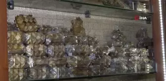 Uzakdoğu'dan getirdiği zeka oyunlarını Türkiye'de satıyor