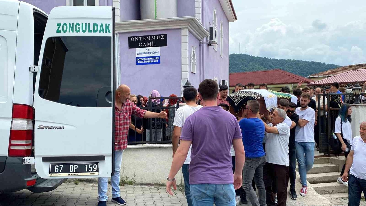 Yengesine merdivende pusu kurup kurşun yağdıran sanığa ağırlaştırılmış müebbet hapis talebi