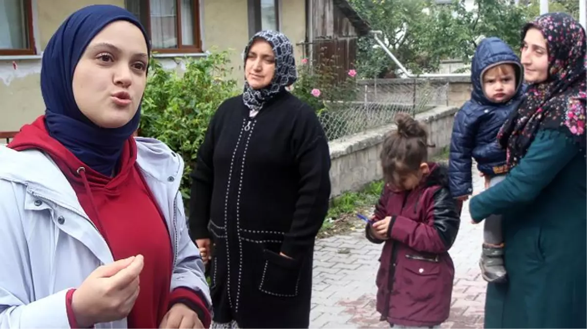 148 kişinin zehirlenip, 1 kişinin hayatını kaybettiği Bolu\'nun Yuva köyündeki mağdurlar, suçluların bulunup cezalandırılmasını istiyor