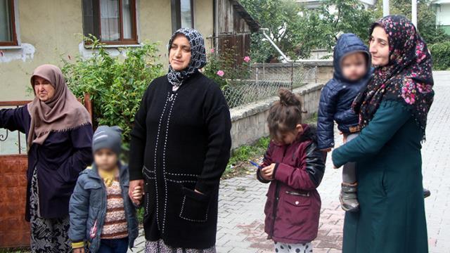 Zehirlenmelerin yaşandığı Yuva köyündeki mağdurlardan 'suçlu bulunsun' talebi