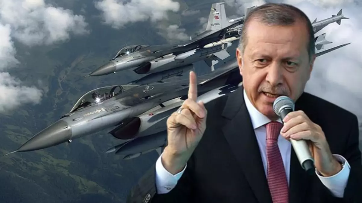 ABD\'nin F-16 satışını sınırlandıran 2 şartı kaldırmasına Cumhurbaşkanlığı Sözcüsü İbrahim Kalın\'dan ilk yorum: Olumlu bir gelişme