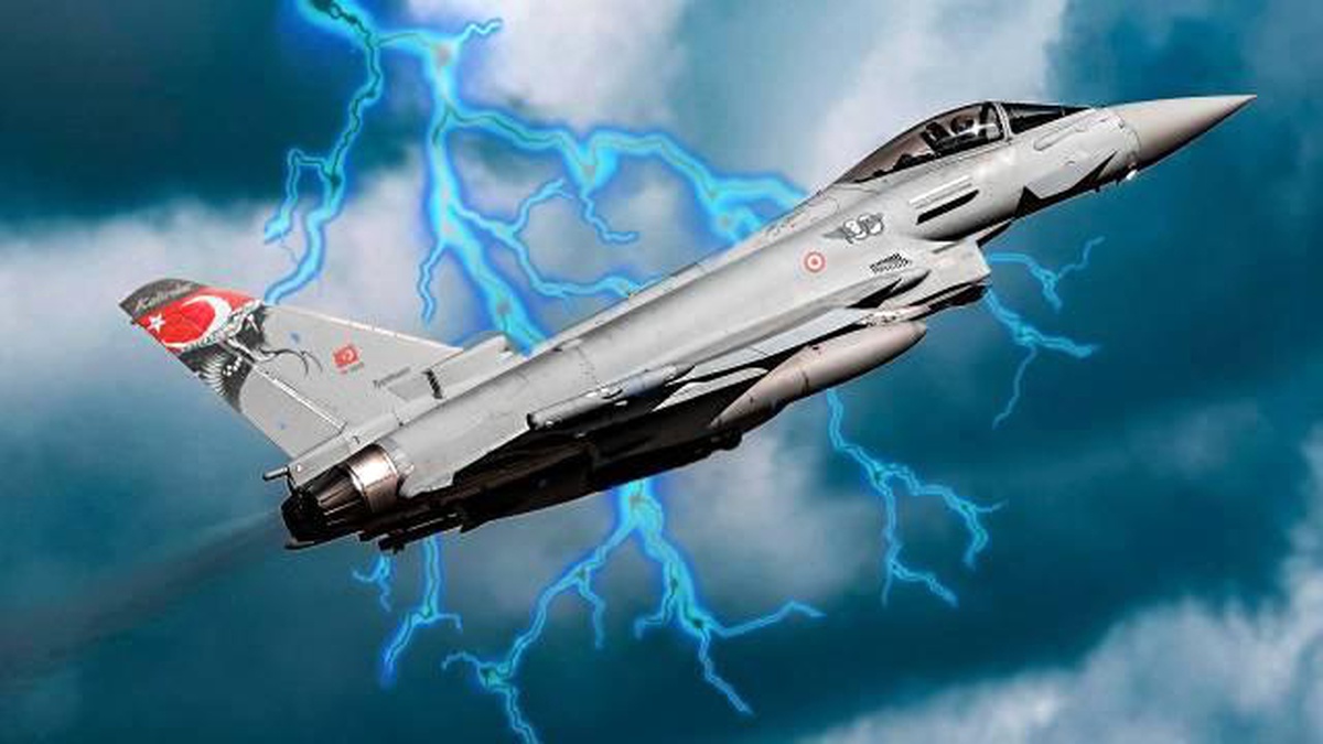 ABD\'nin Türkiye\'ye getirdiği F-16 satış şartı kalktı!