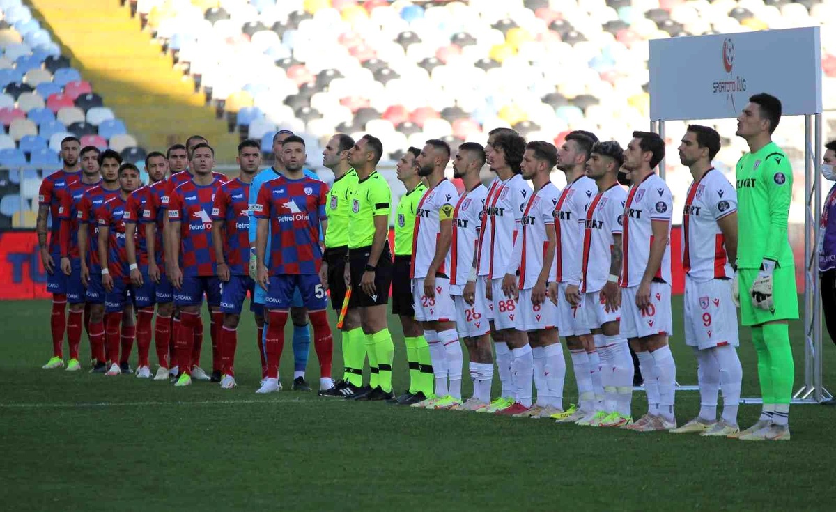 Ordu spor haberi | Altınordu Samsunspor maçının biletleri satışta