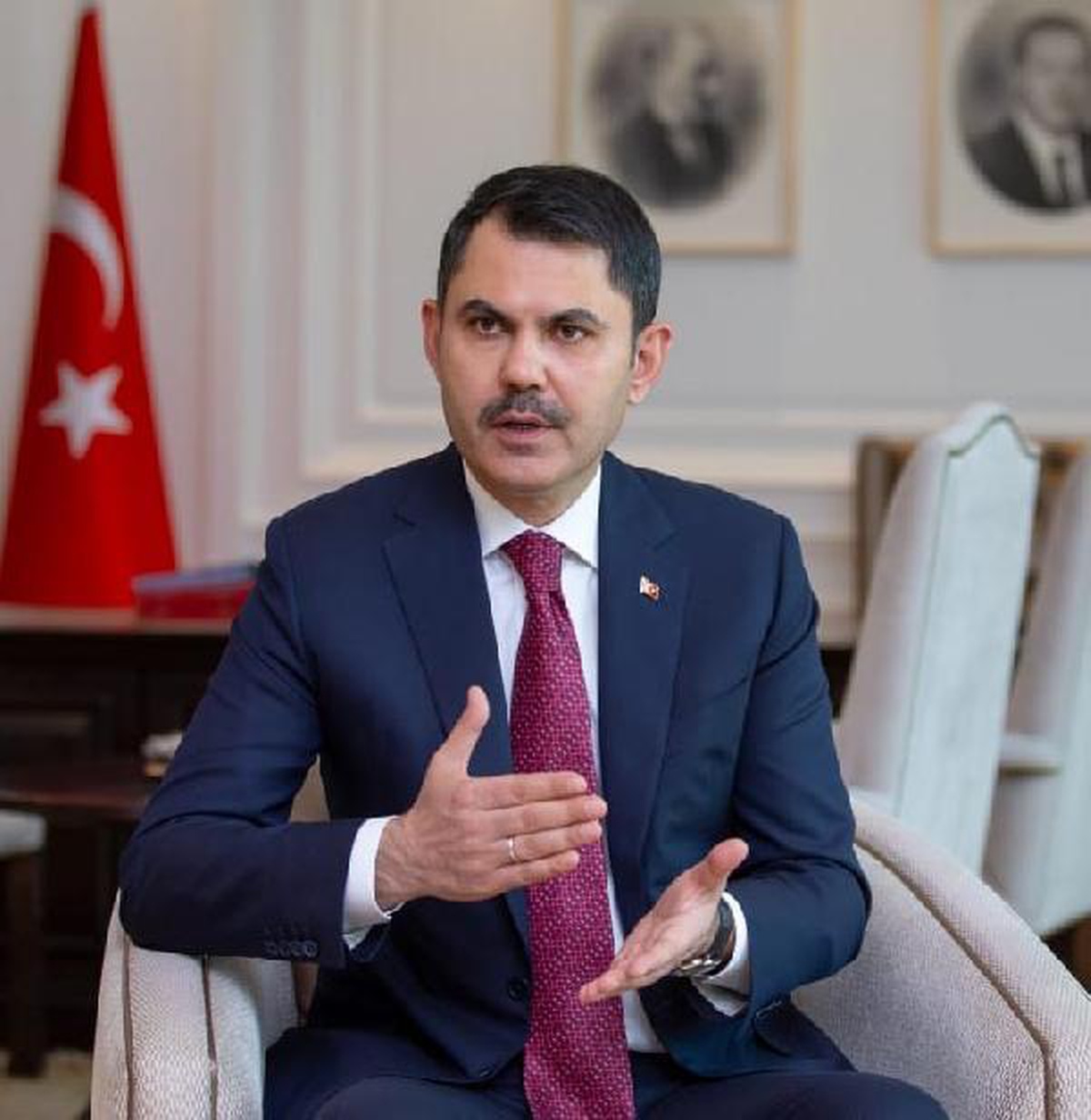 Çankırı gündem haberi | Bakan Kurum: Orta ve üstü gelir grubu için yeni konut kampanyası açıklayacağız
