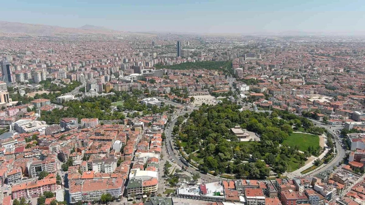 Konya ekonomi haberleri: Başkan Altay: "Şeffaflık, Konya Modeli Belediyecilik anlayışımızın en önemli ilkelerindendir"