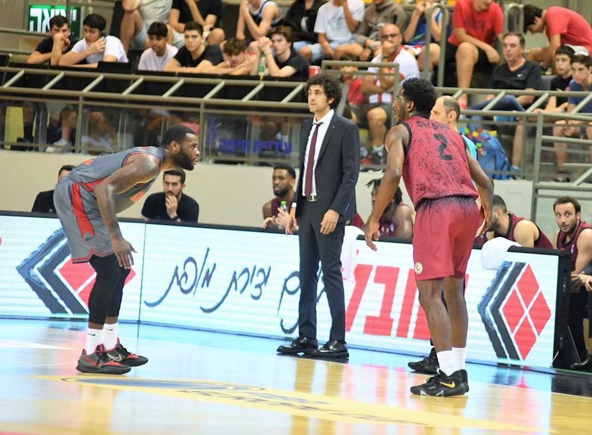 Basketbol: FIBA Erkekler Avrupa Kupası