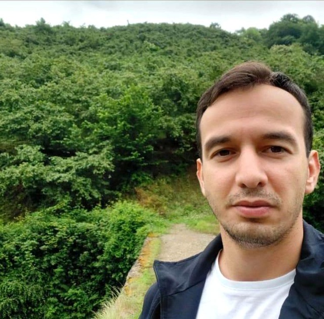 Beyoğlu Hükümet Konağı'nda görevli polis memuru intihar etti Beyoğlu Hükümet Konağı'nda görevli polis memuru intihar etti
