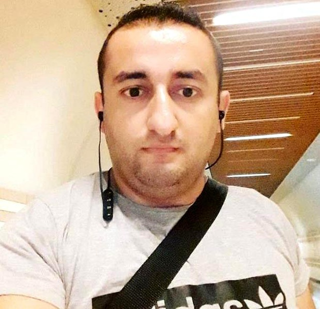 Liseli Büşra cinayetinde yürek yakan detay: Katil, genç kızı diri diri yakmış Liseli Büşra cinayetinde yürek yakan detay: Katil, genç kızı diri diri yakmış