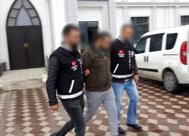 Liseli Büşra cinayetinde yürek yakan detay: Katil, genç kızı diri diri yakmış Liseli Büşra cinayetinde yürek yakan detay: Katil, genç kızı diri diri yakmış