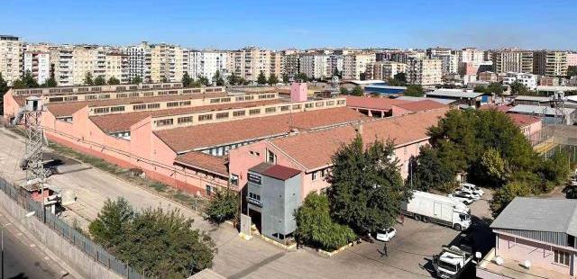 Cumhurbaşkanı Erdoğan'ın 1 yıl önce boşaltılması talimatını verdiği cezaevi ziyareti öncesi 1 gün içinde boşaltıldı Cumhurbaşkanı Erdoğan'ın 1 yıl önce boşaltılması talimatını verdiği cezaevi ziyareti öncesi 1 gün içinde boşaltıldı