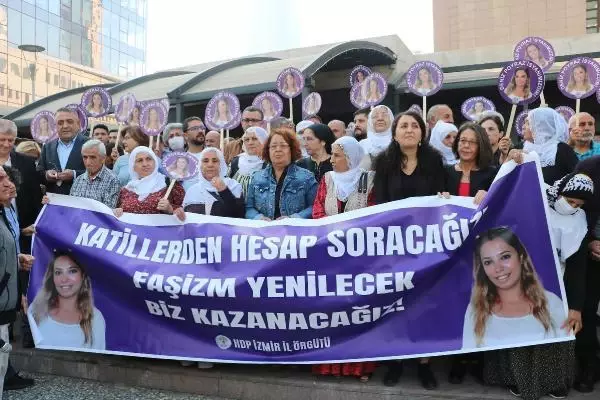 Deniz Poyraz davasında gerginlik; duruşma yeri değişti