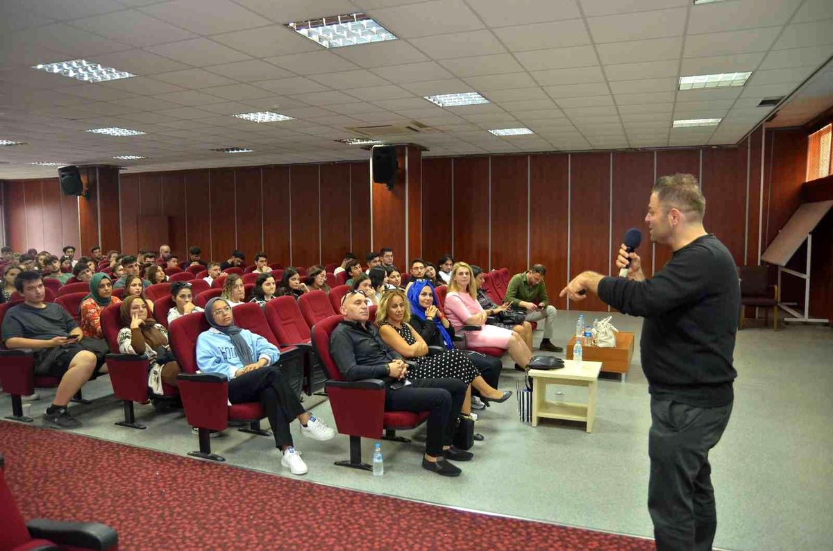 Aydın haber: Didim MYO oryantasyon programını tamamladı