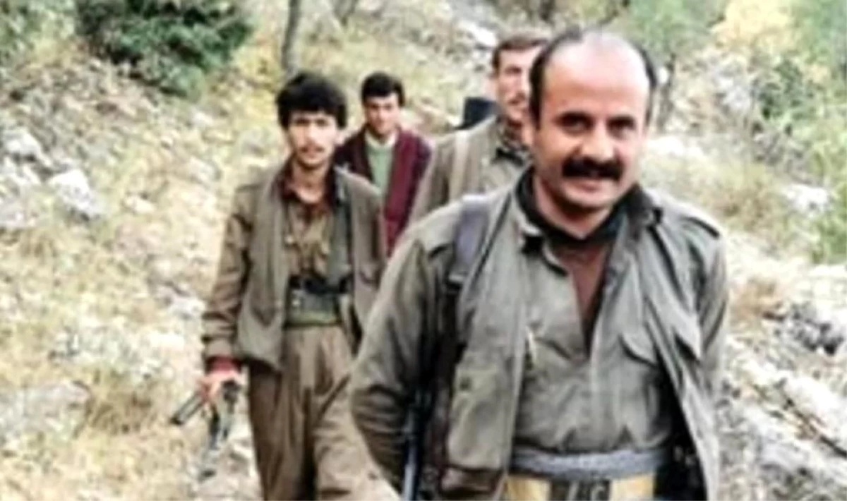 Son dakika haberi... Diyarbakır E Tipi Cezaevi boşaltıldı, terörist elebaşı Şemdin Sakık Elazığ\'a sevk edildi