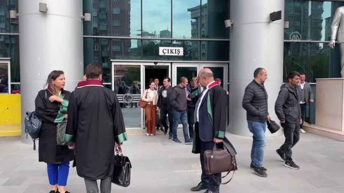 Son dakika haber! Eskişehir'de boşandığı avukatı silahla yaralayan sanık ağır cezada yargılanacak