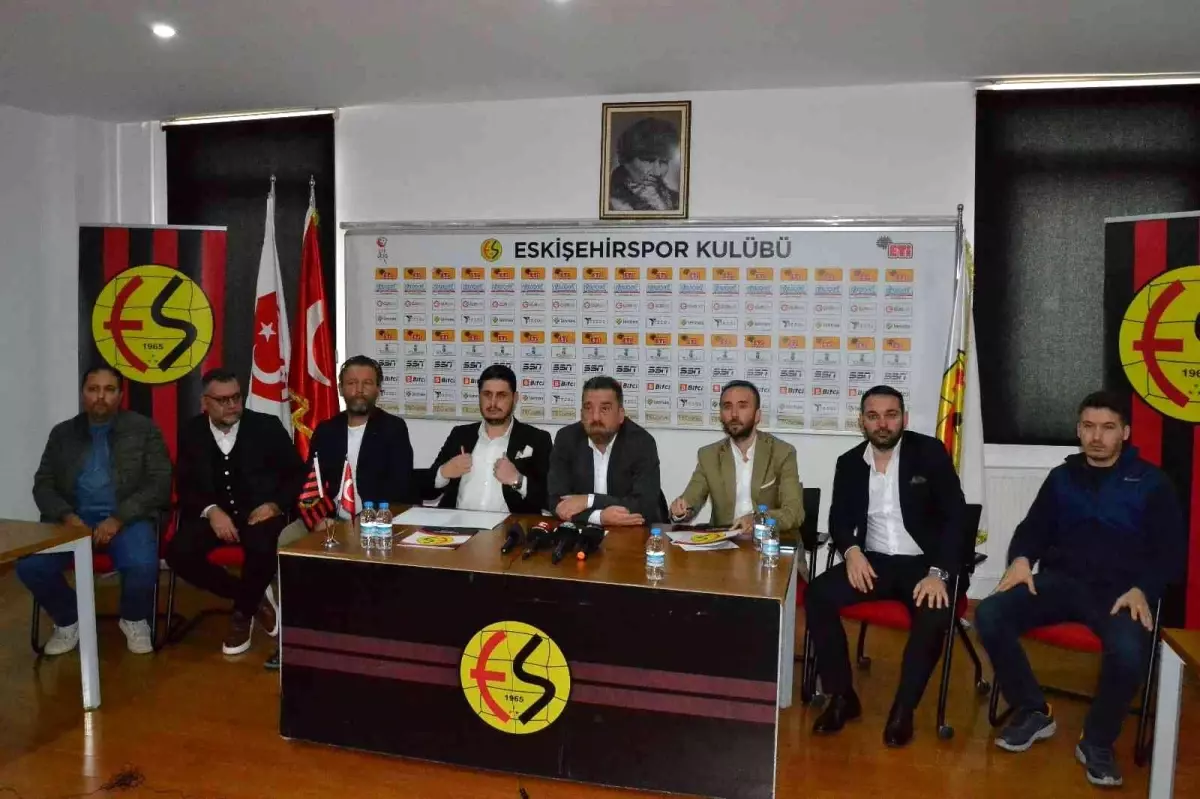 Eskişehirspor, kapanmanın eşiğinde