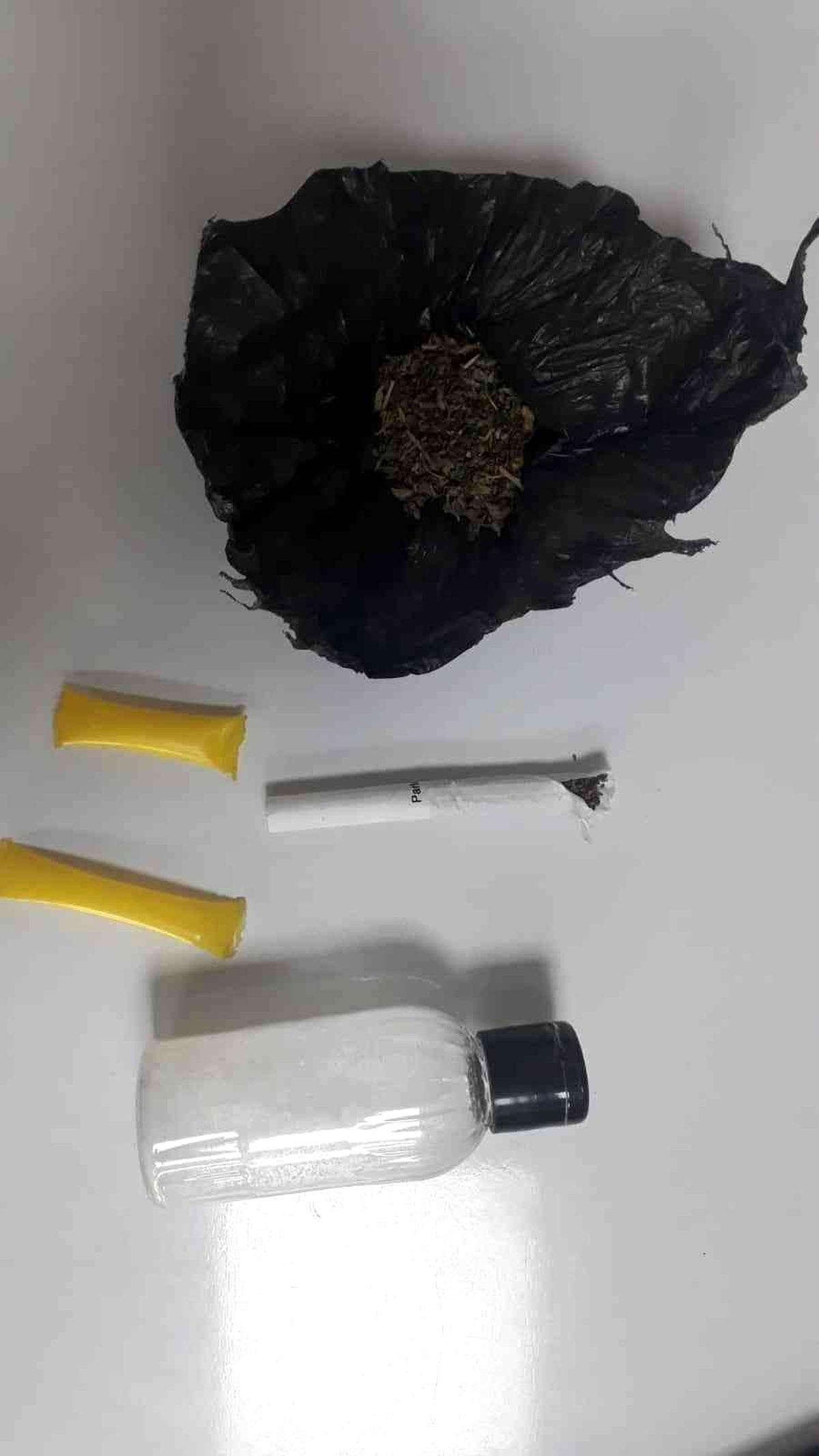 Güven Timlerinden uyuşturucuya geçit yok