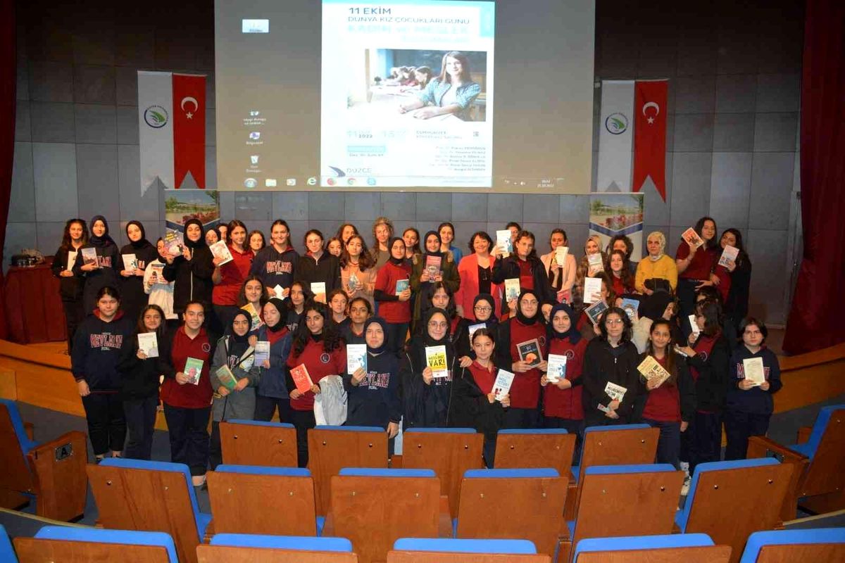 Kadın ve meslek buluşmaları