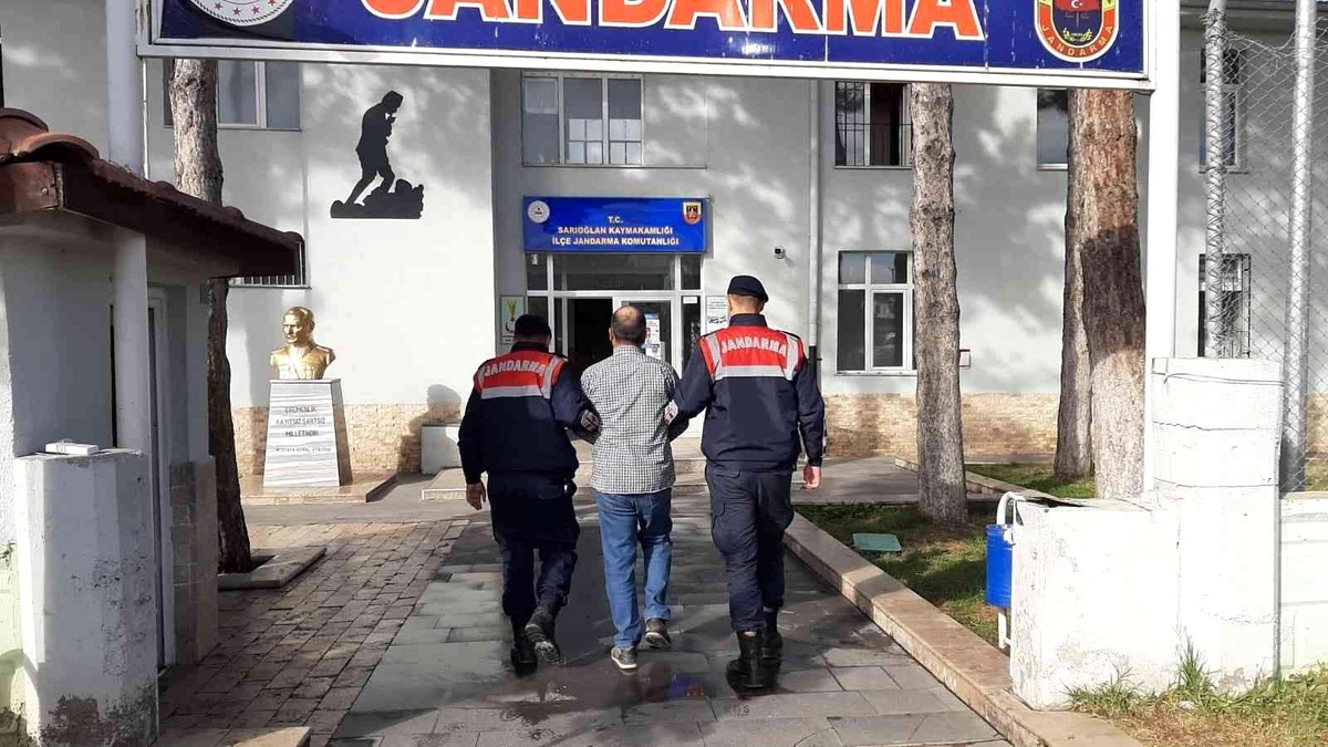 Kayseri haberleri! Kayseri\'de PKK\'lı 1 kişi yakalandı