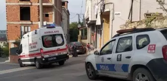 Babasının, 'Neden çalışmıyorsun?' diyerek dövdüğü kadının kafasına 10'dan fazla dikiş atıldı