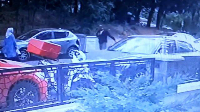Maltepe'de liseli genç kıza taciz: Dakikalarca takip etti Maltepe'de liseli genç kıza taciz: Dakikalarca takip etti