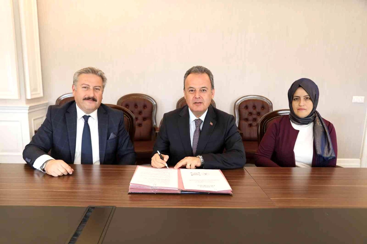 Kayseri yerel haberleri: Melikgazi\'de kadınlar hem üretecek hem kazanacak