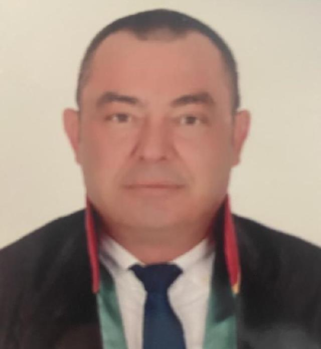 Mersin'de icraya giden avukat saldırıya uğradı
