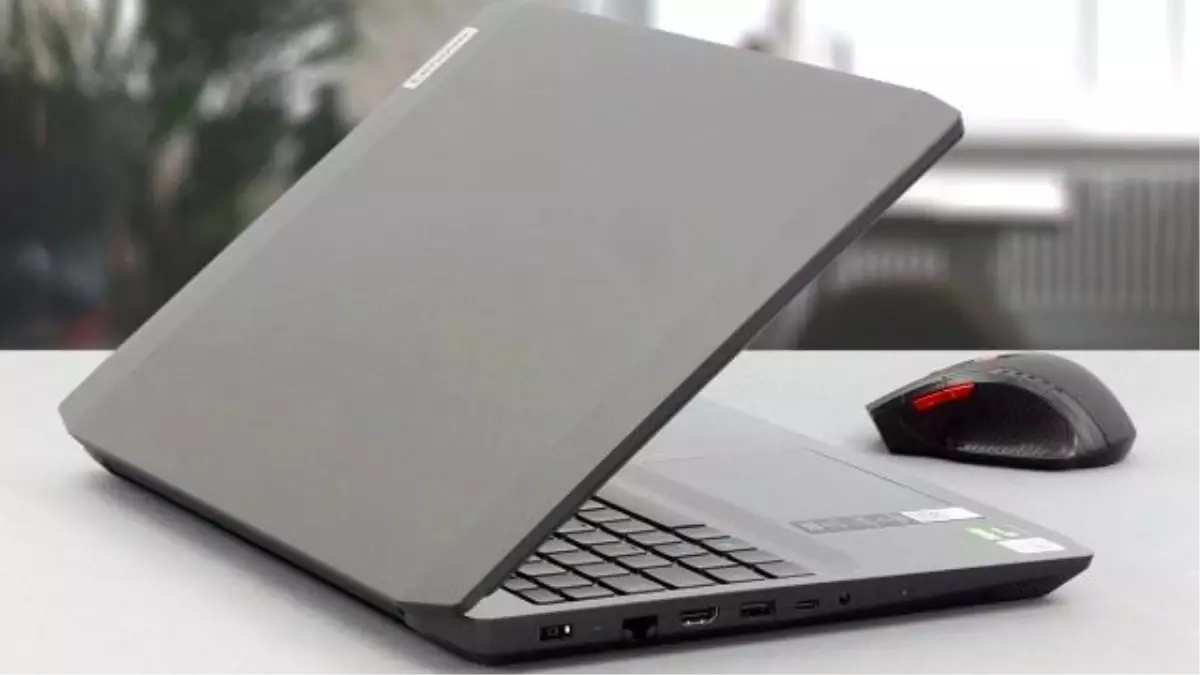 Öğrencilerin favori bilgisayarı: Lenovo IdeaPad Gaming 3