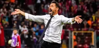 Osman Çakmak: 'Ampute futbol, Türkiye'den sorulur'