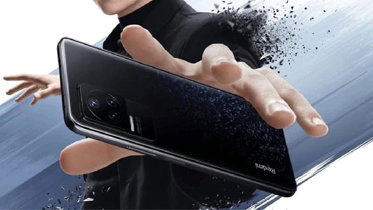 Redmi K60 yaklaşıyor: Serinin işlemcisi belli oldu!