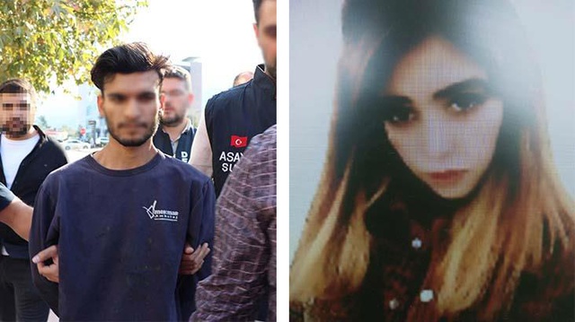 Sevgilisini zehirleyerek öldürdü! Sebebi kıskançlıkmış Sevgilisini zehirleyerek öldürdü! Sebebi kıskançlıkmış
