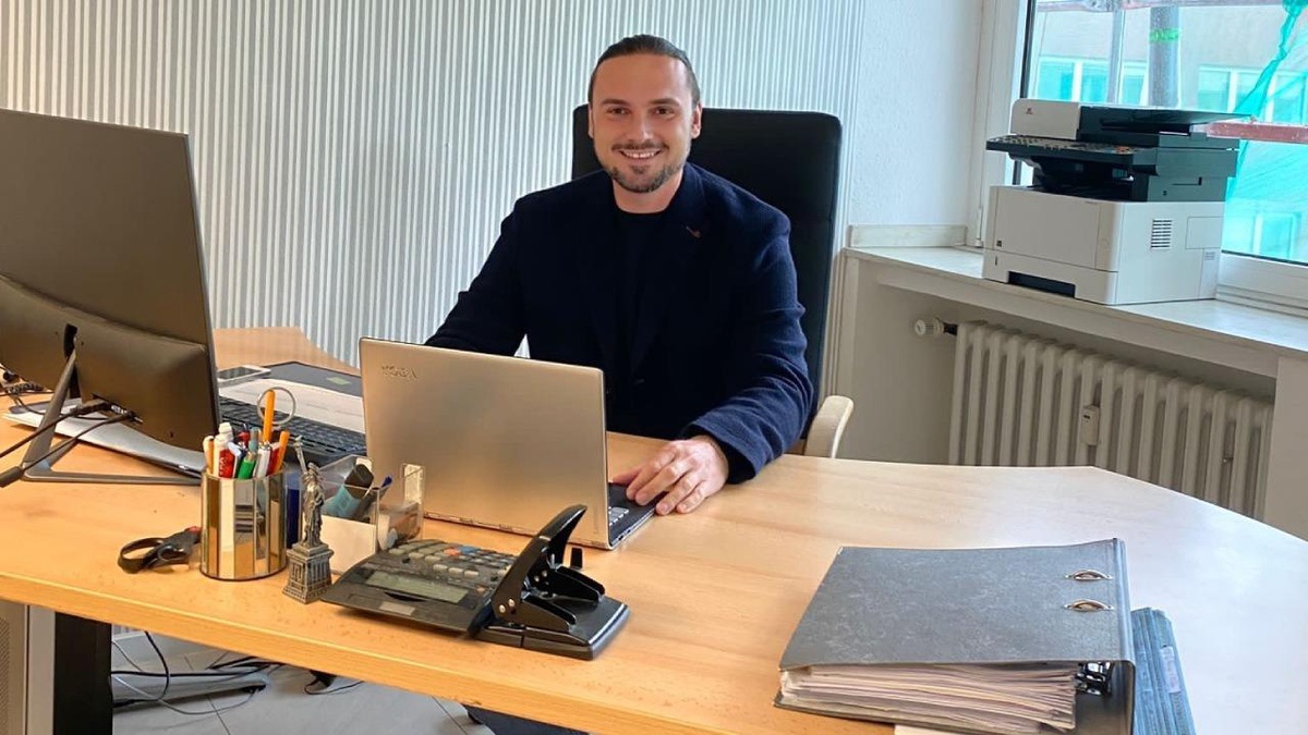 Tolga Peker: İnşaat Sektöründe Pek Çok Yenilik Mevcut