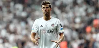 Beşiktaş'a Salih Uçan müjdesi! Sakatlığını atlattı, Trabzonspor maçına hazır